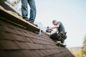 Local Roofers in Palmer, PA